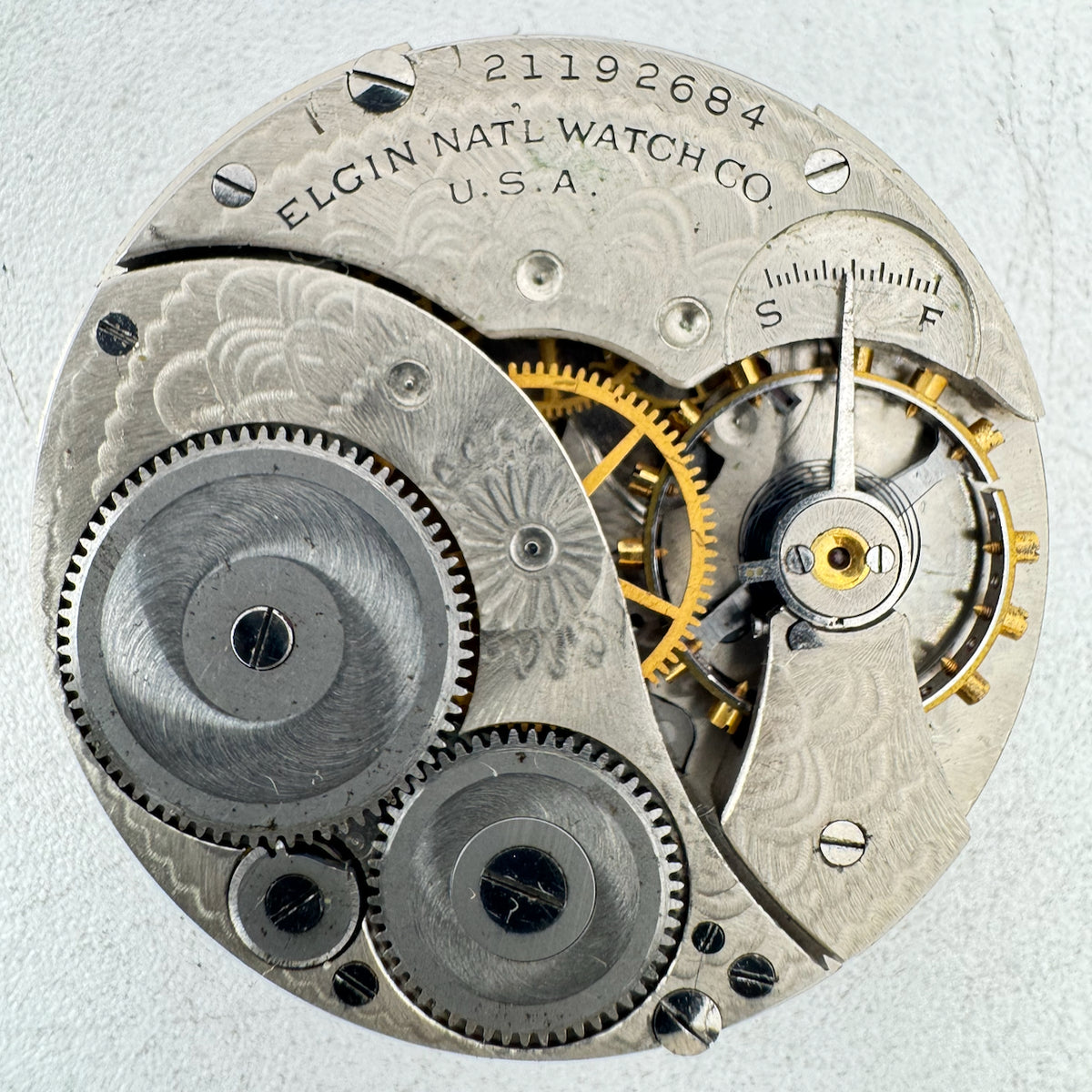 Elgin 3 1919