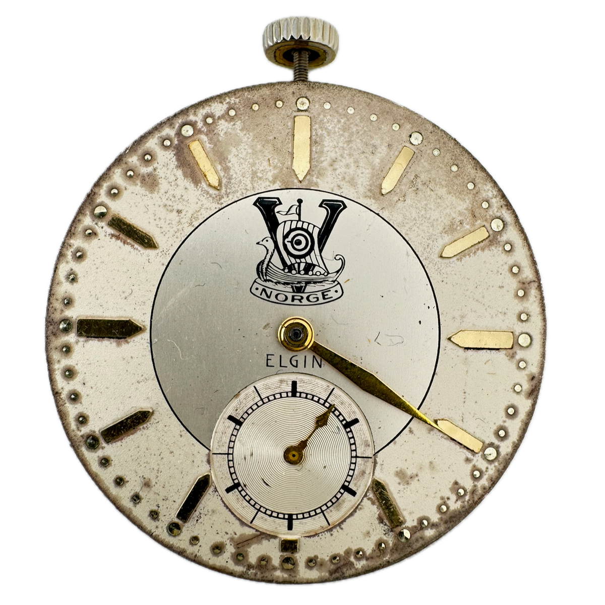 Elgin 4 1933