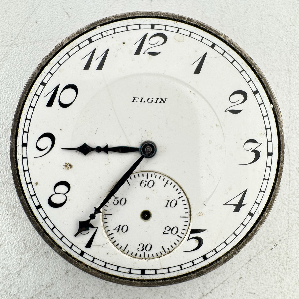 Elgin 2 1926