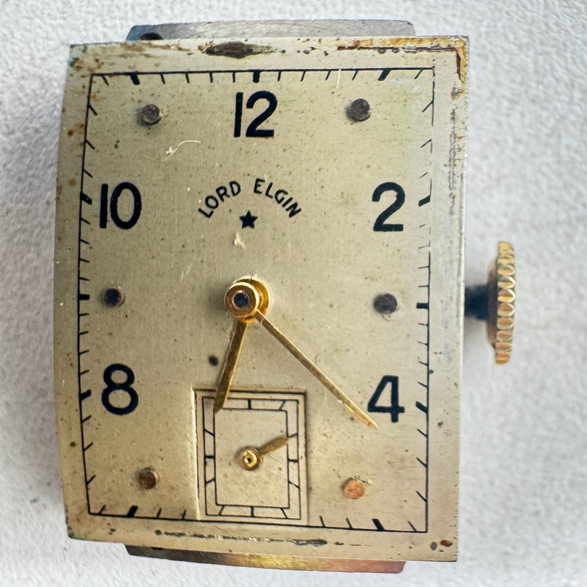 Lord Elgin 3 1946