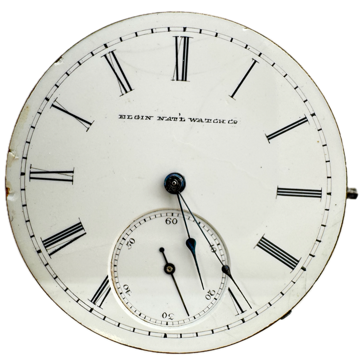 Elgin 3 1885