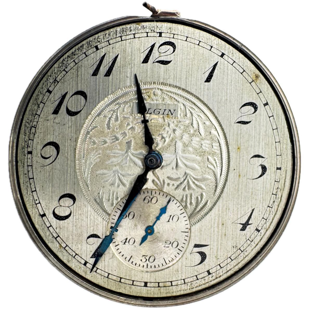 Elgin 7 1920