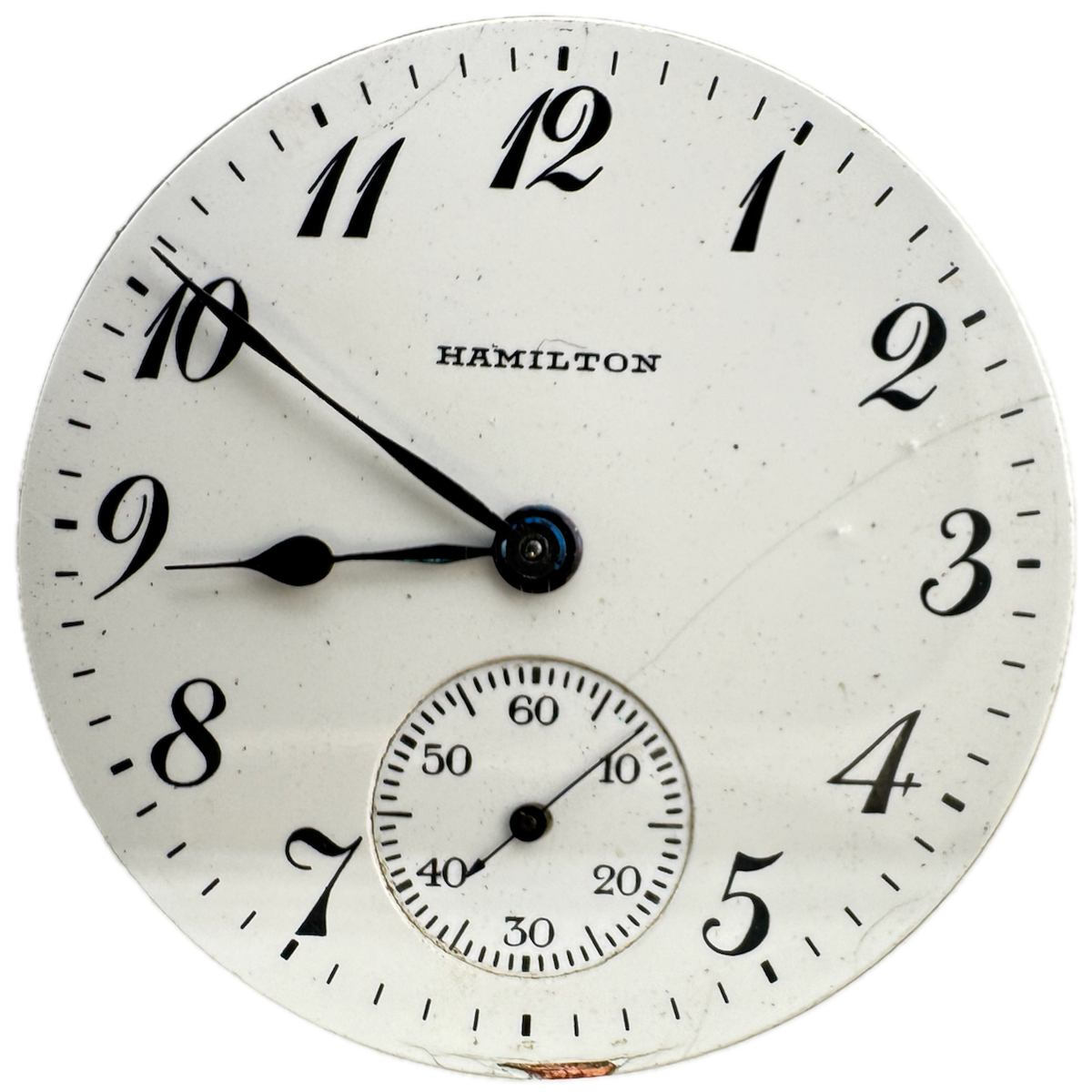 Hamilton 2 1921