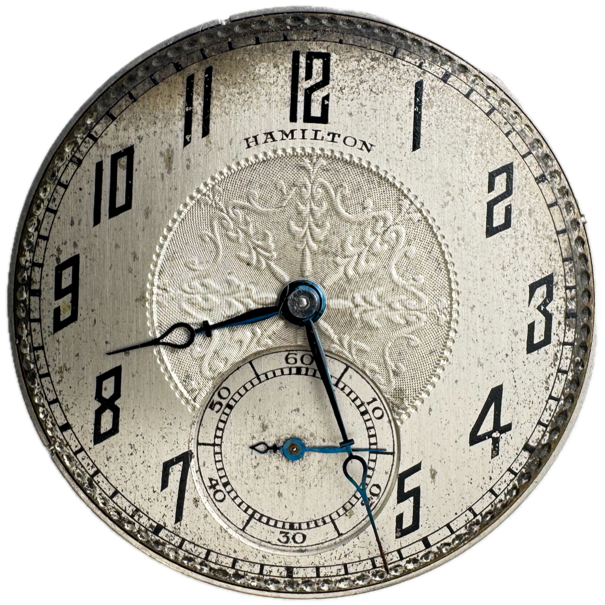 Hamilton 2 1927