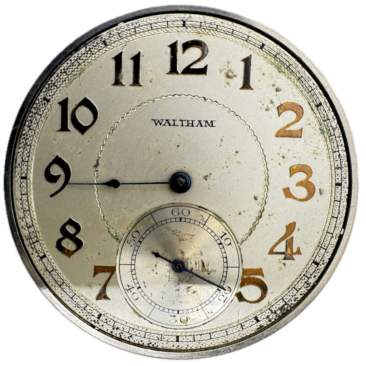Waltham 1894 1929