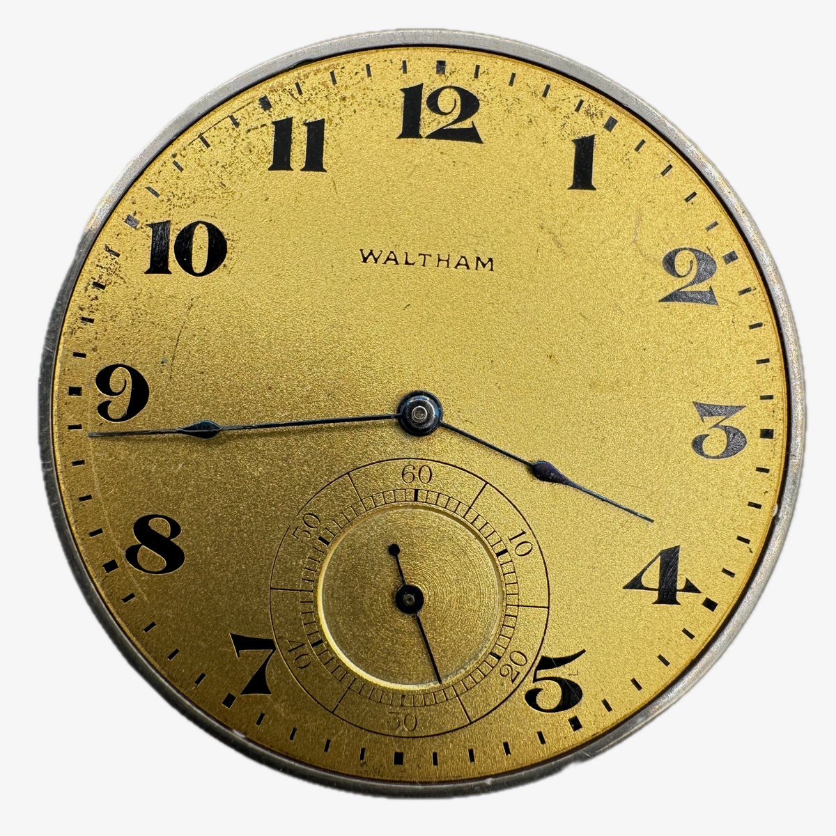 Waltham Equity 1914