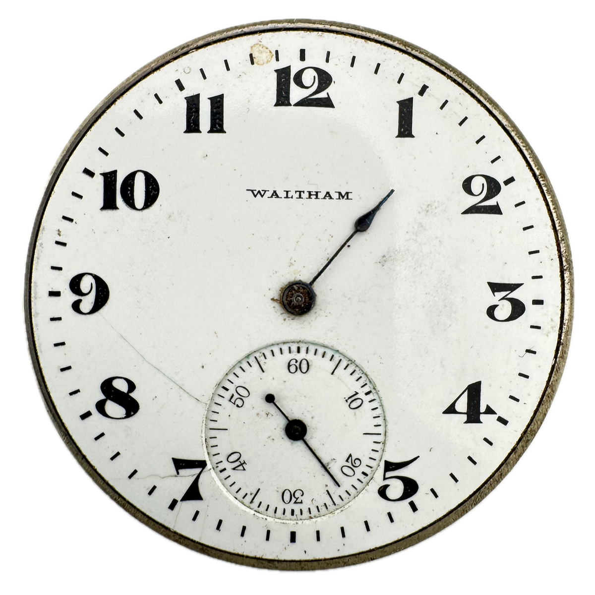 Waltham 1894 1917