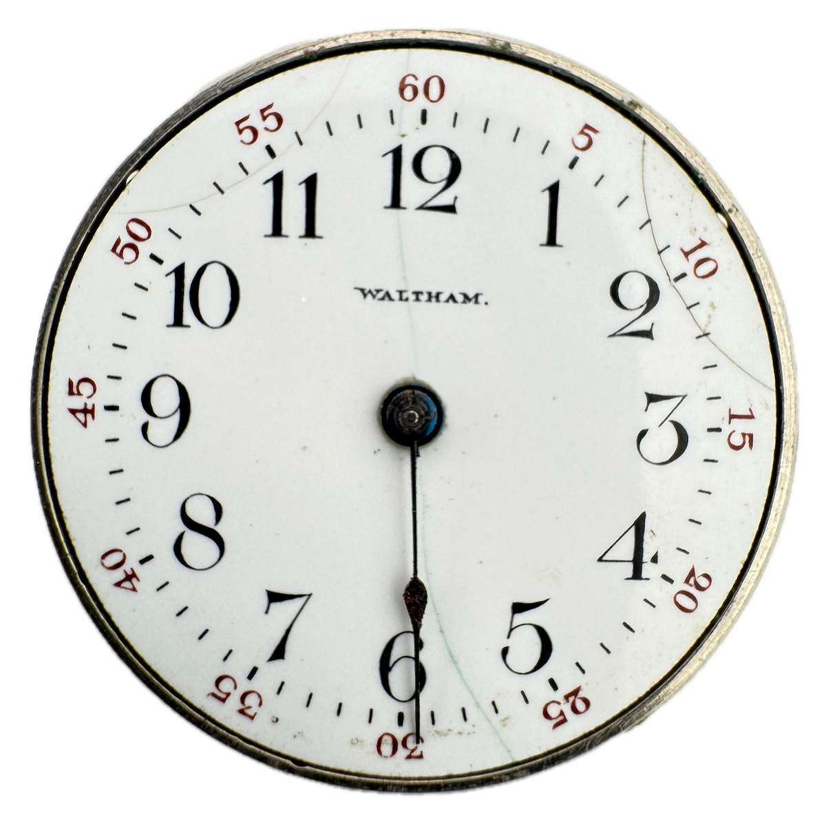 Waltham 1898 1903
