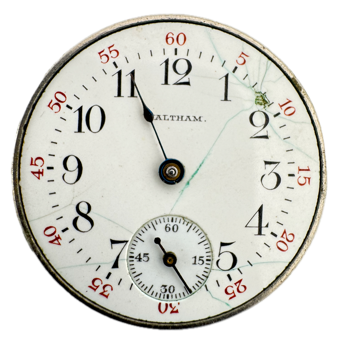 Waltham 1898 1903