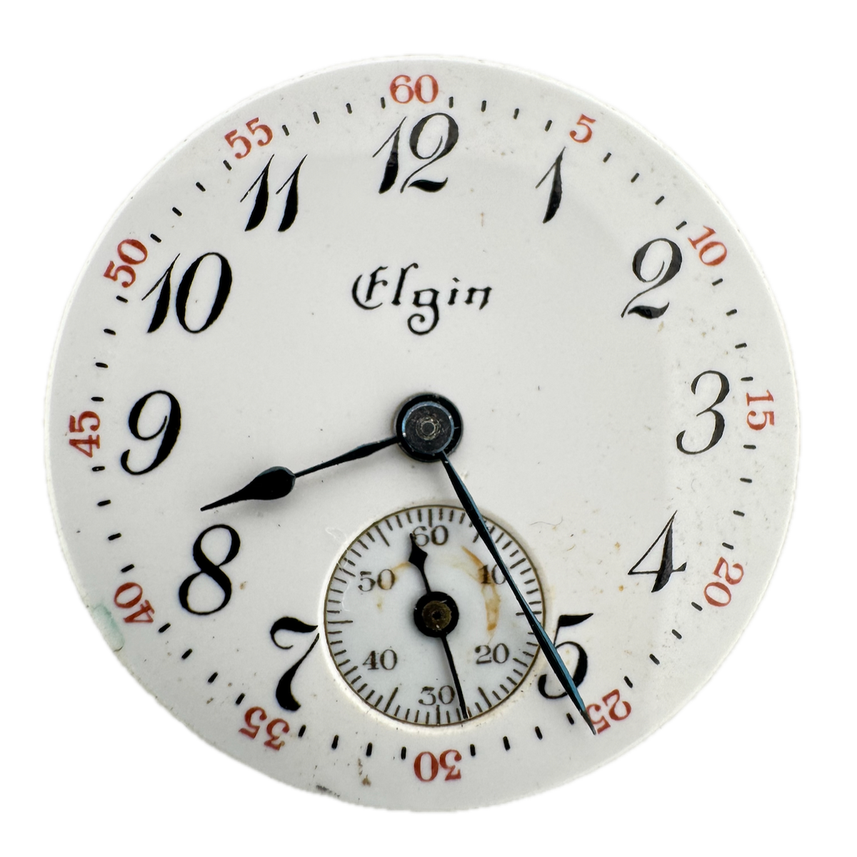 Elgin 1 1911