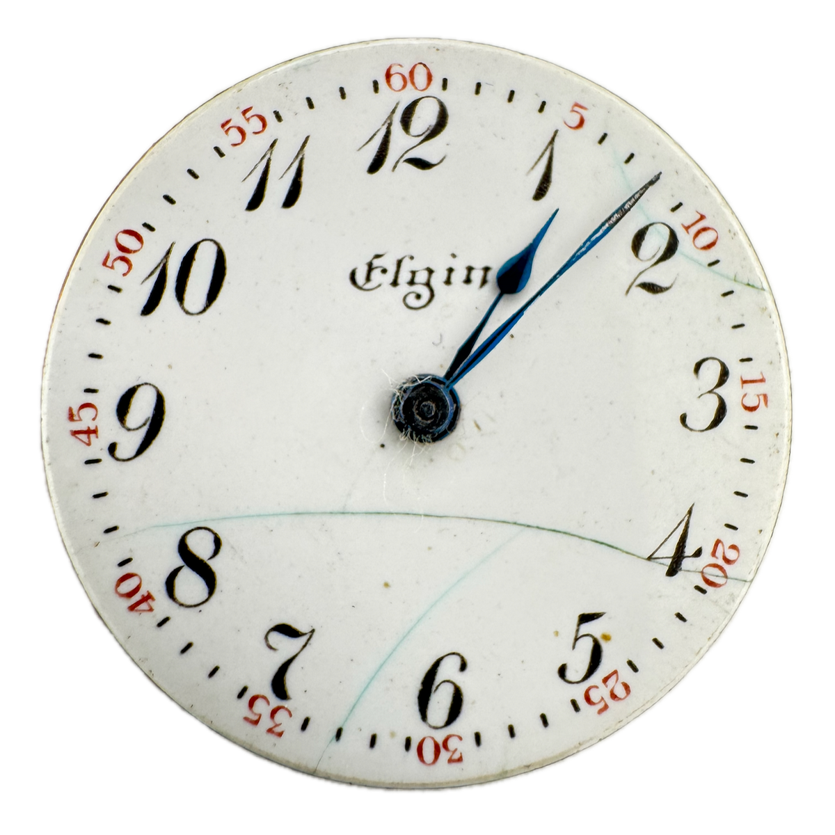 Elgin 1898 1903