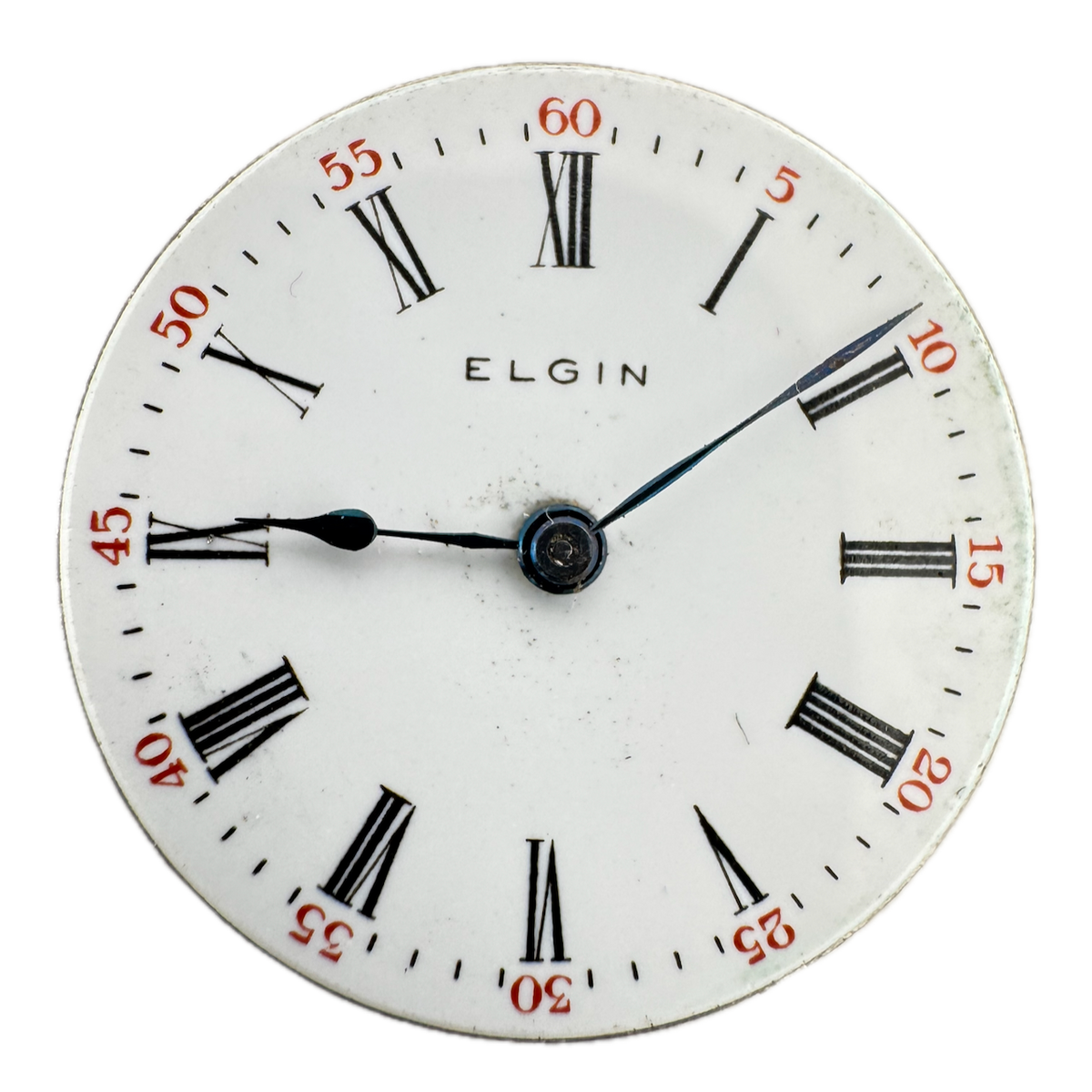 Elgin 1 1904