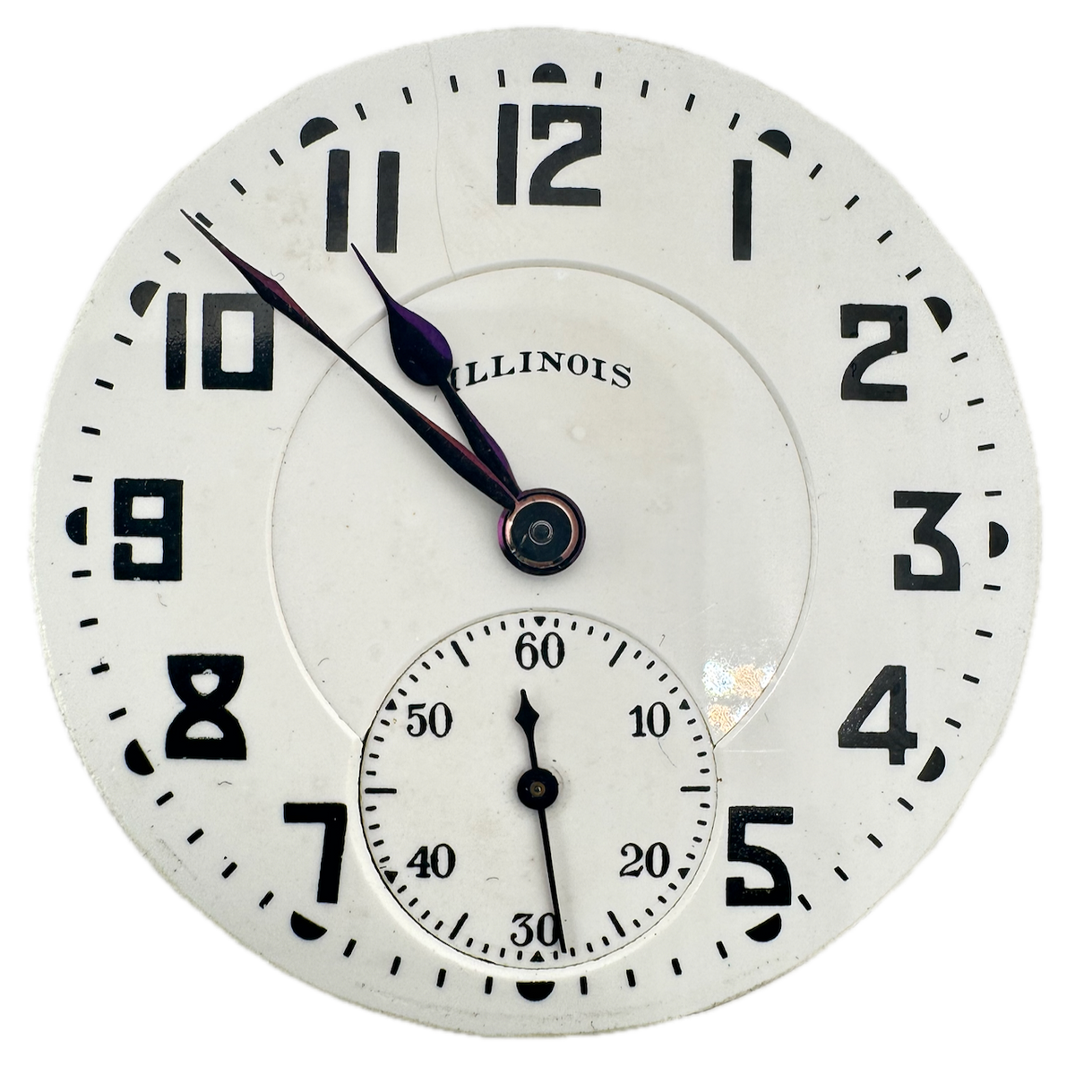 Illinois 7 1925