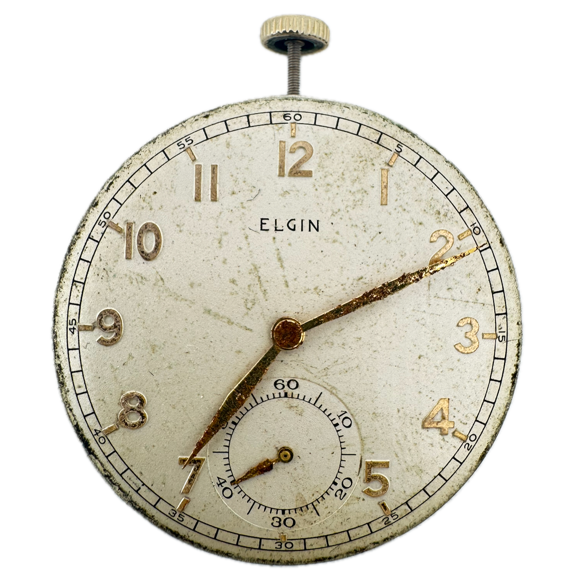 Elgin 1942