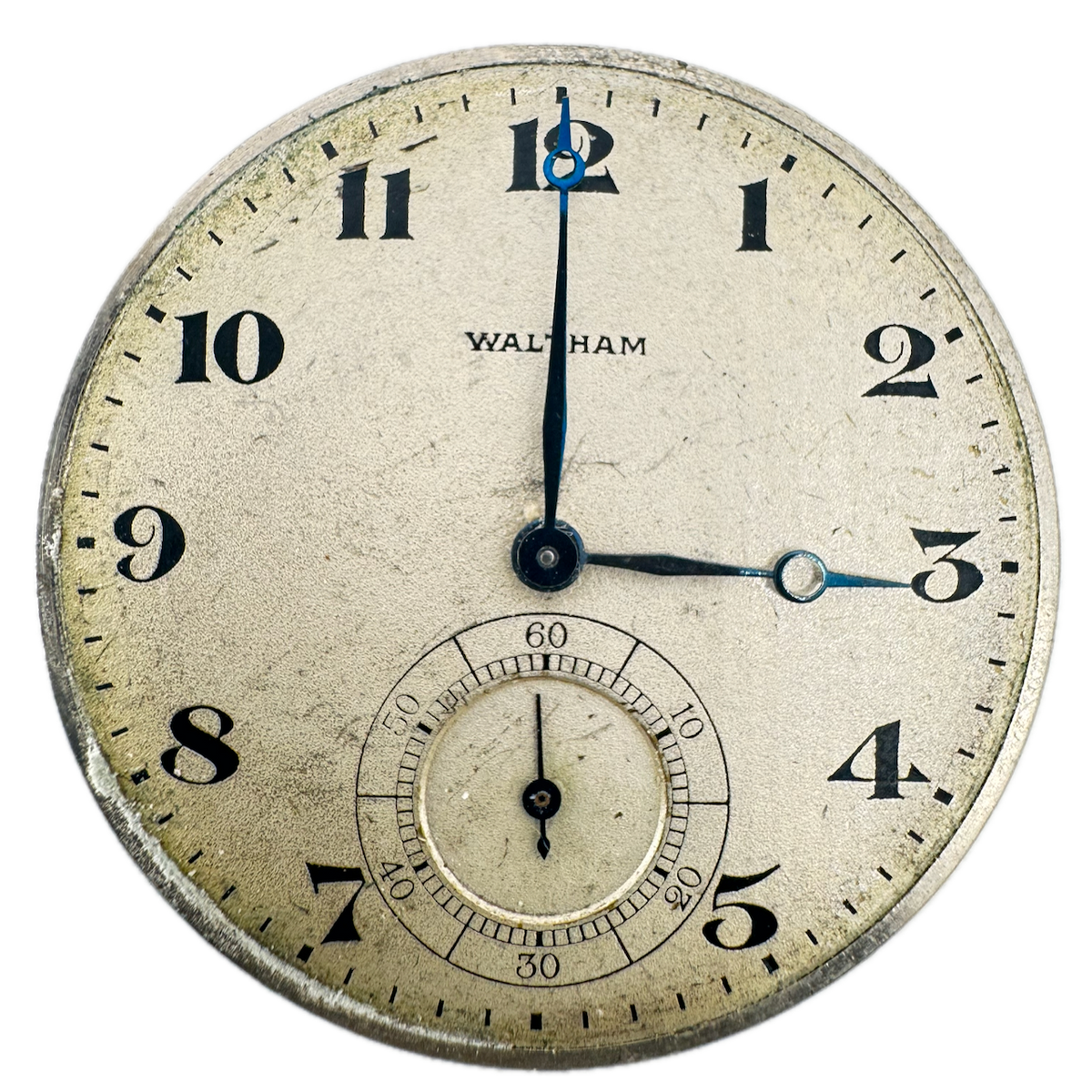 Waltham 1894 1919