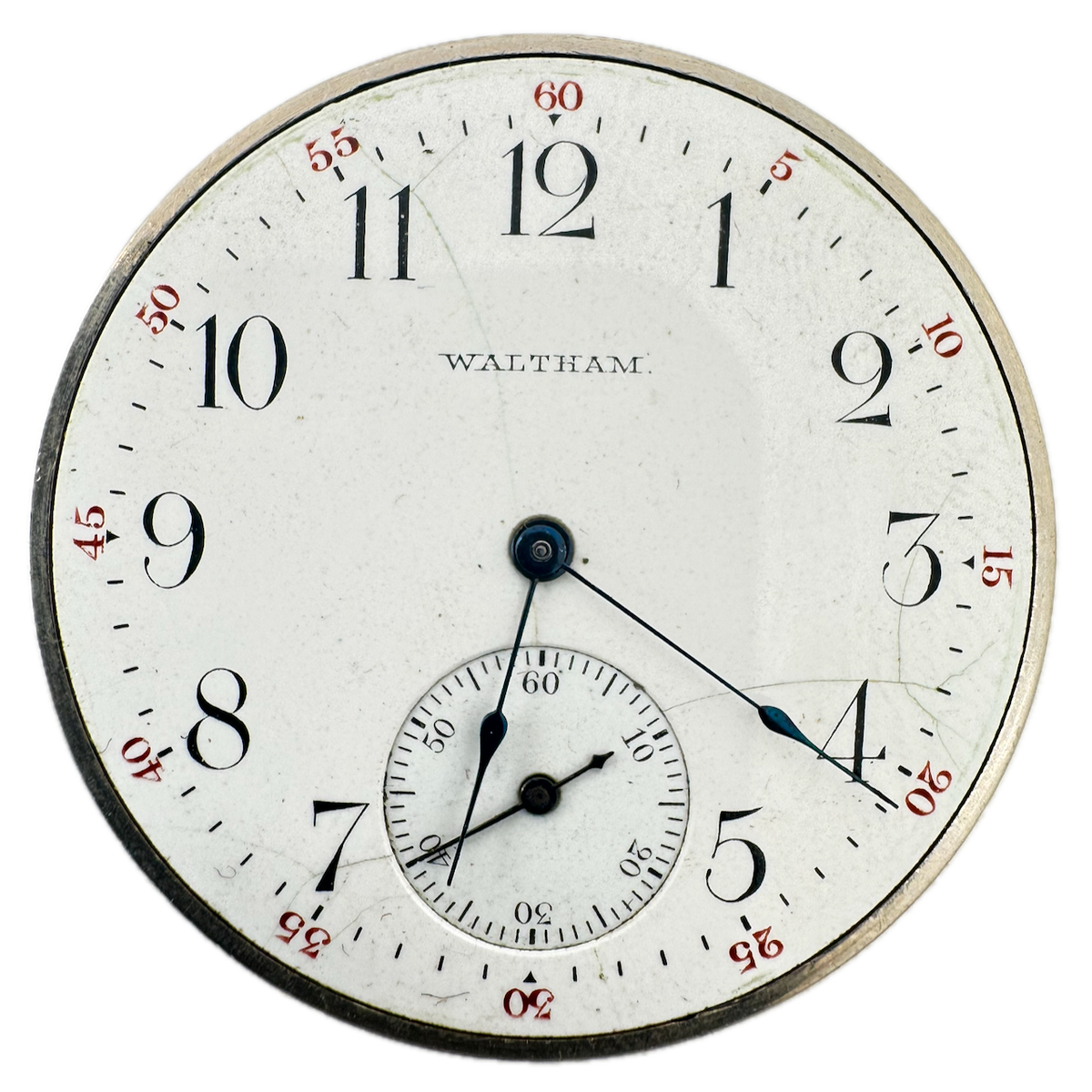Waltham 1894 1904