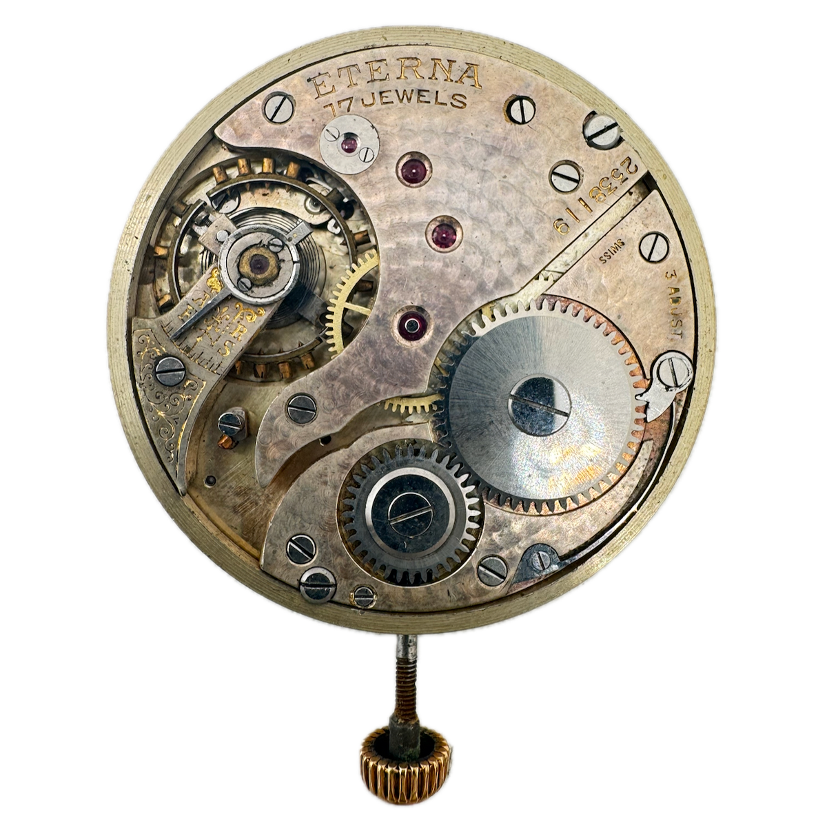 Eterna