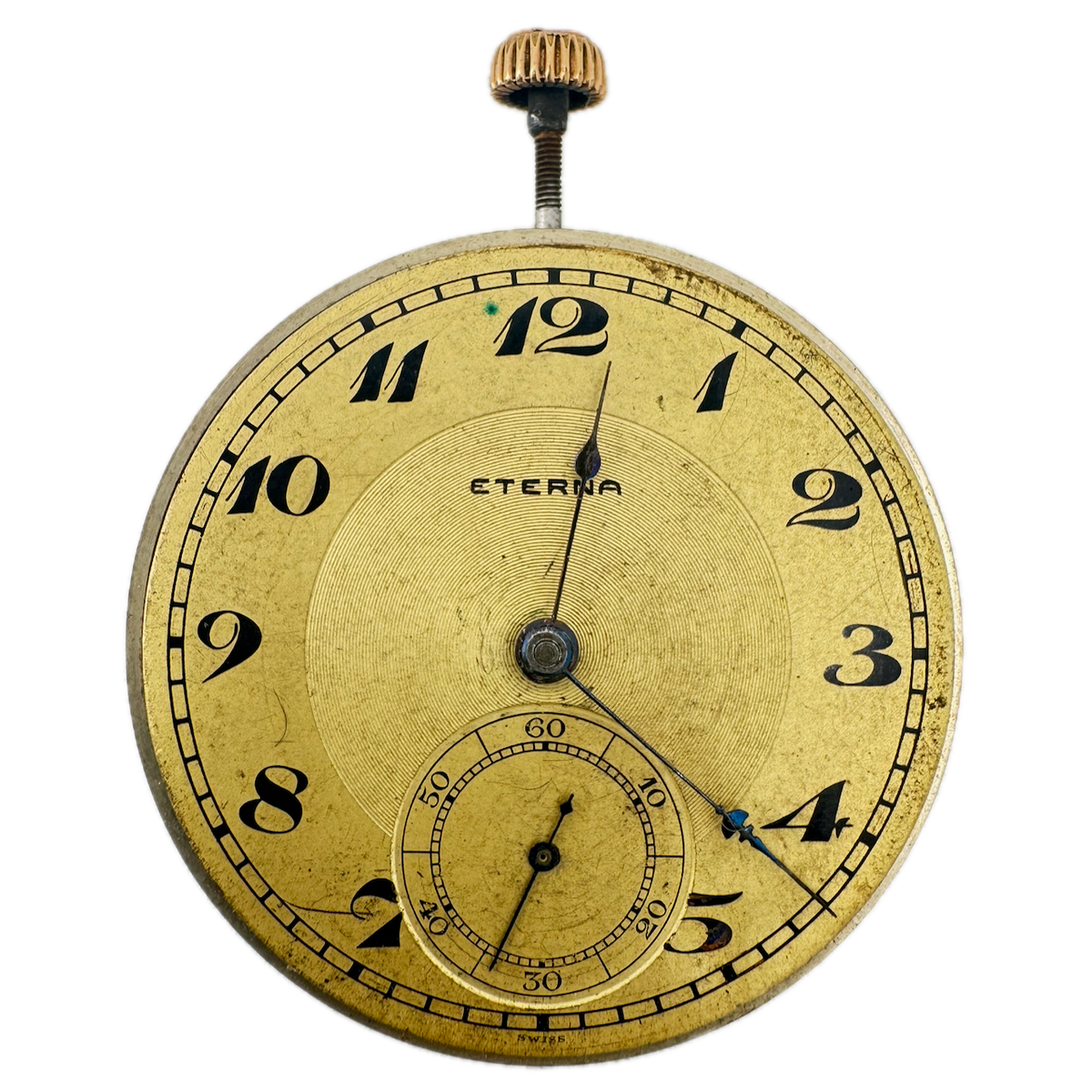 Eterna