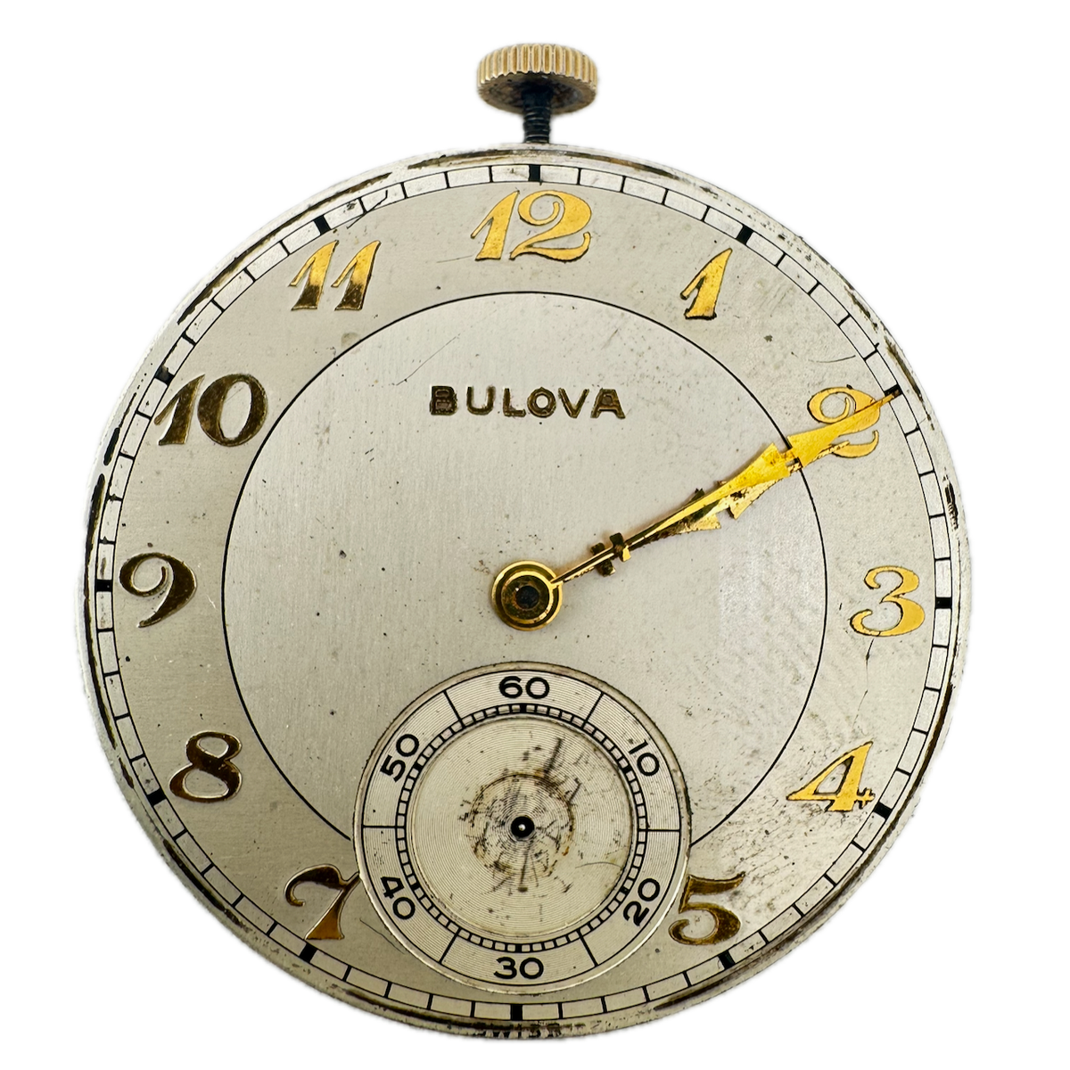 Bulova