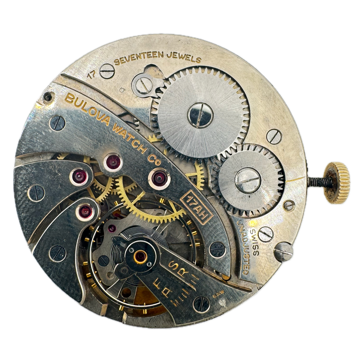 Bulova