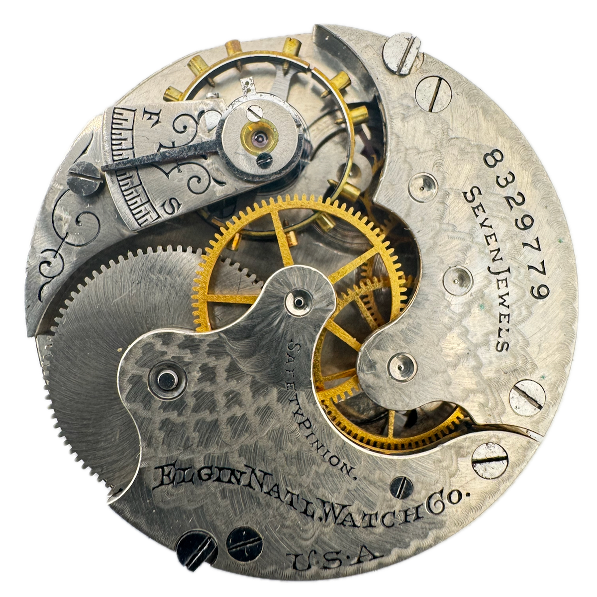 Elgin 2 1900