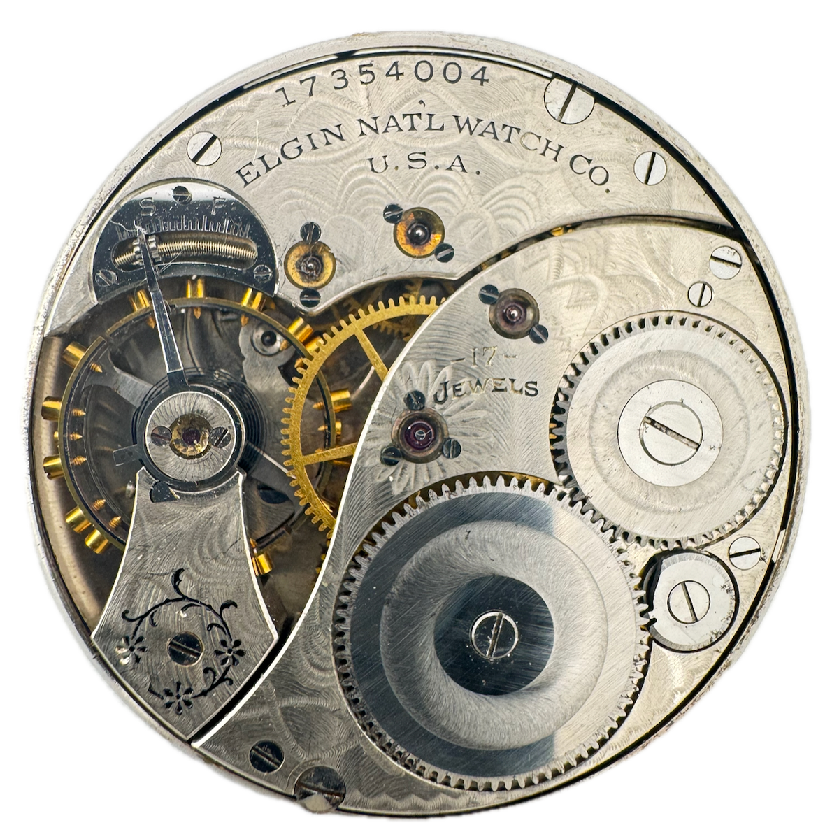 Elgin 2 1914