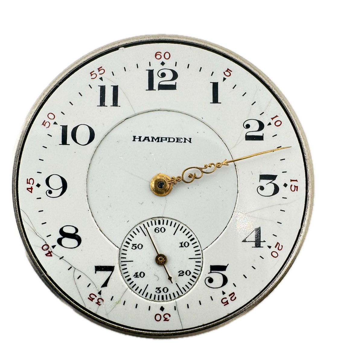 Hampden 5 1915
