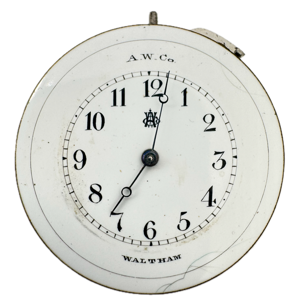 Waltham 1873 1881