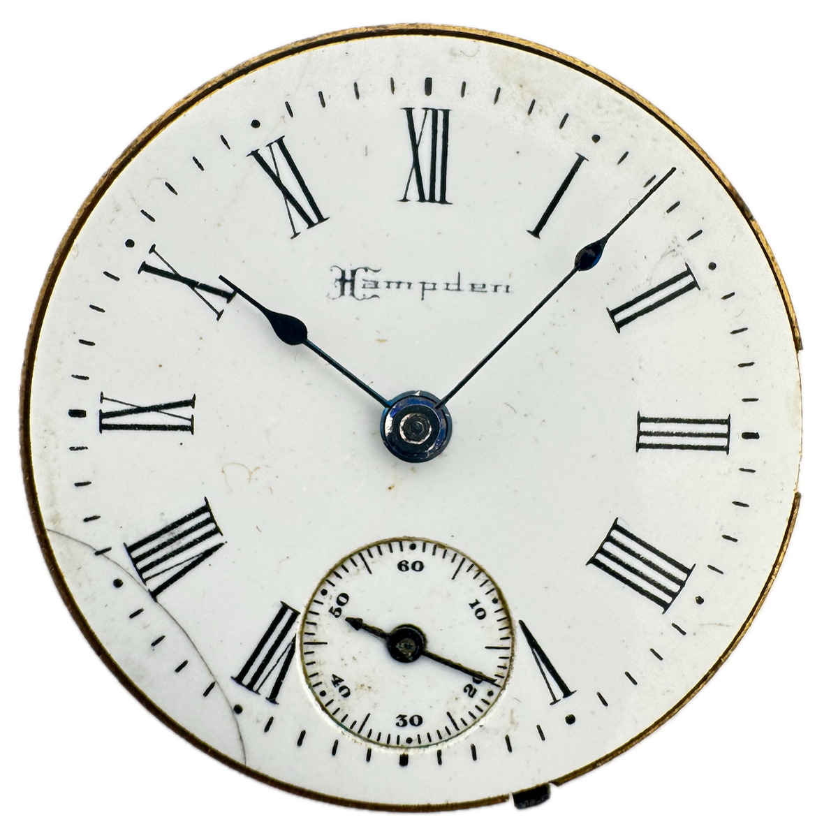 Hampden 3 1900