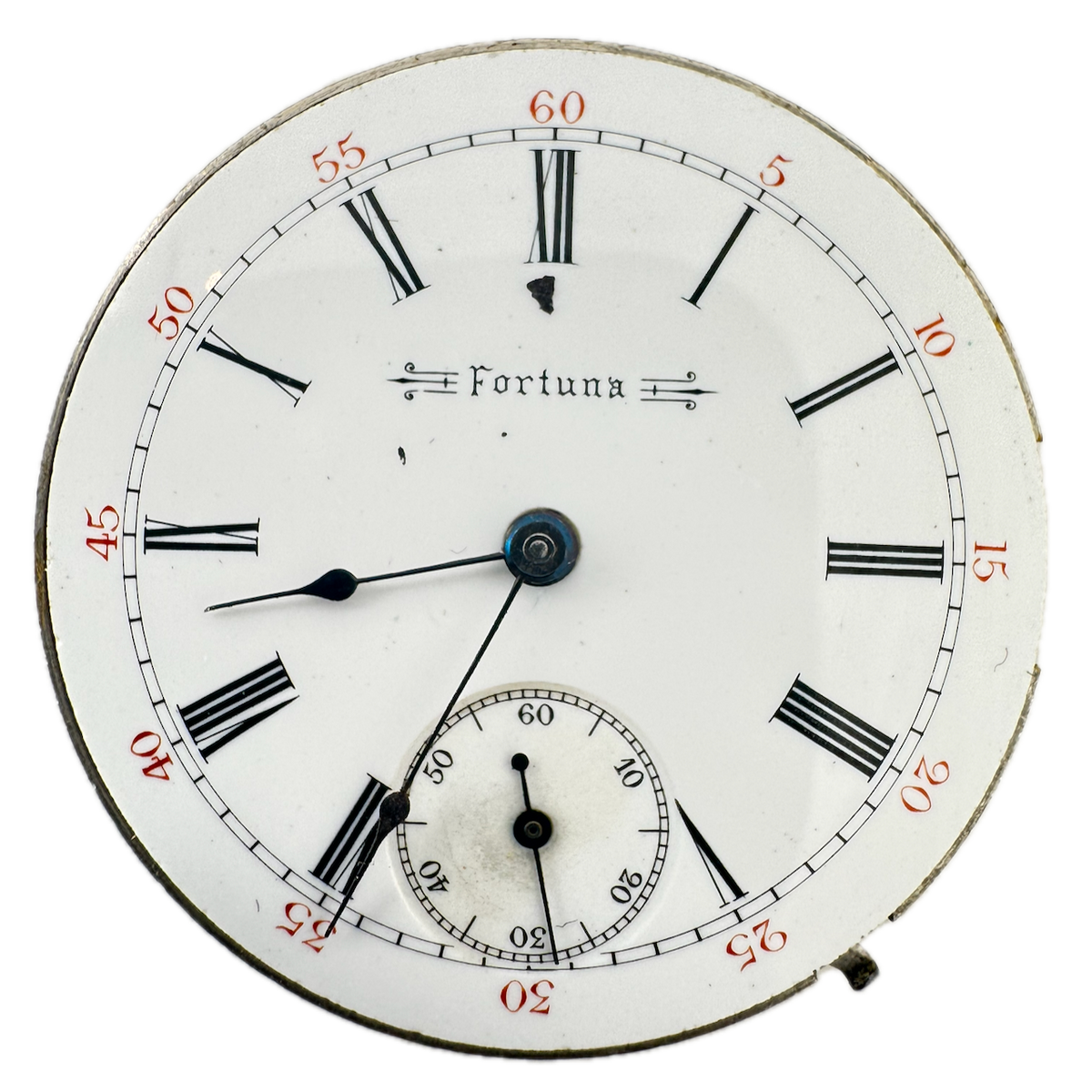 Trenton Fortuna 1902