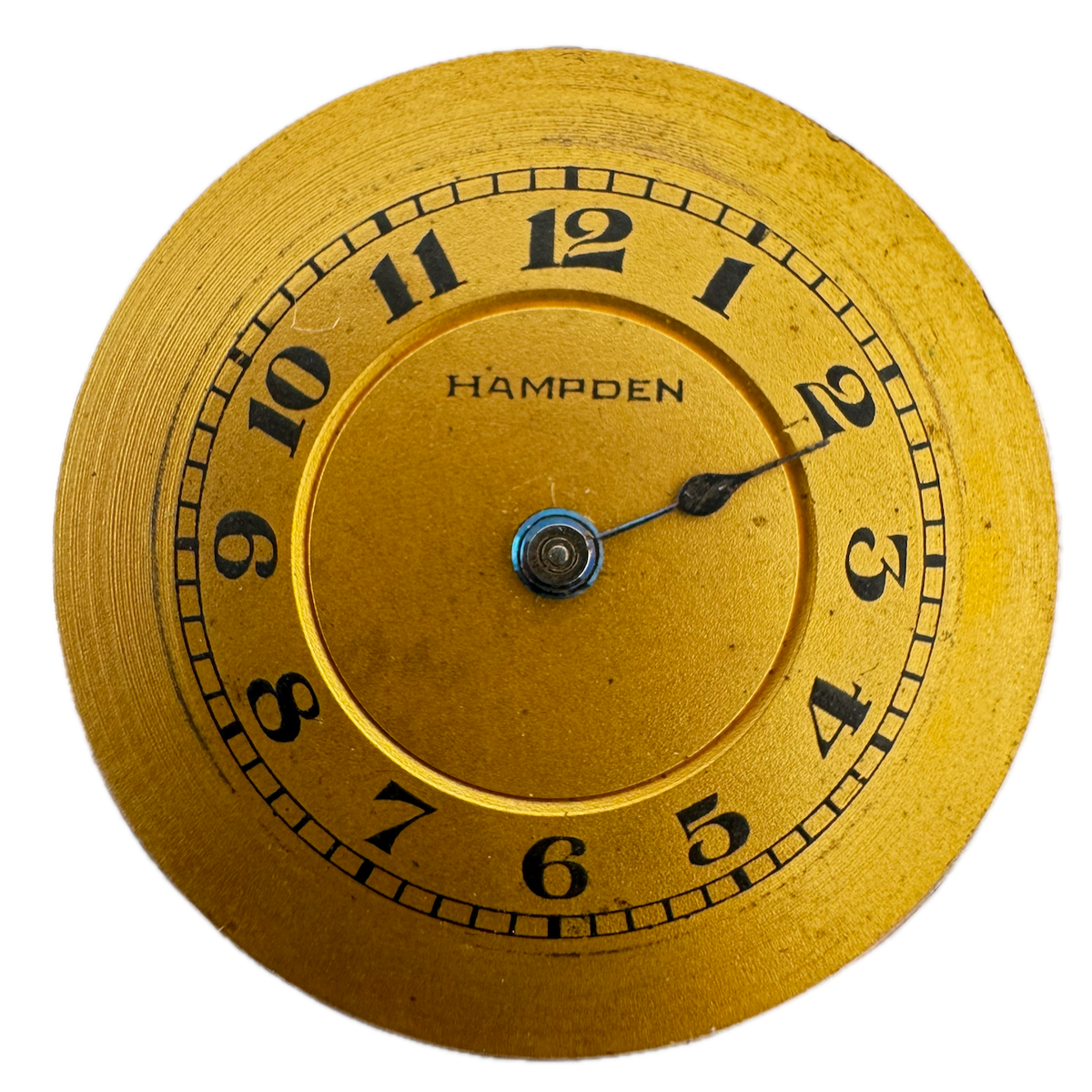 Hampden 5 1915
