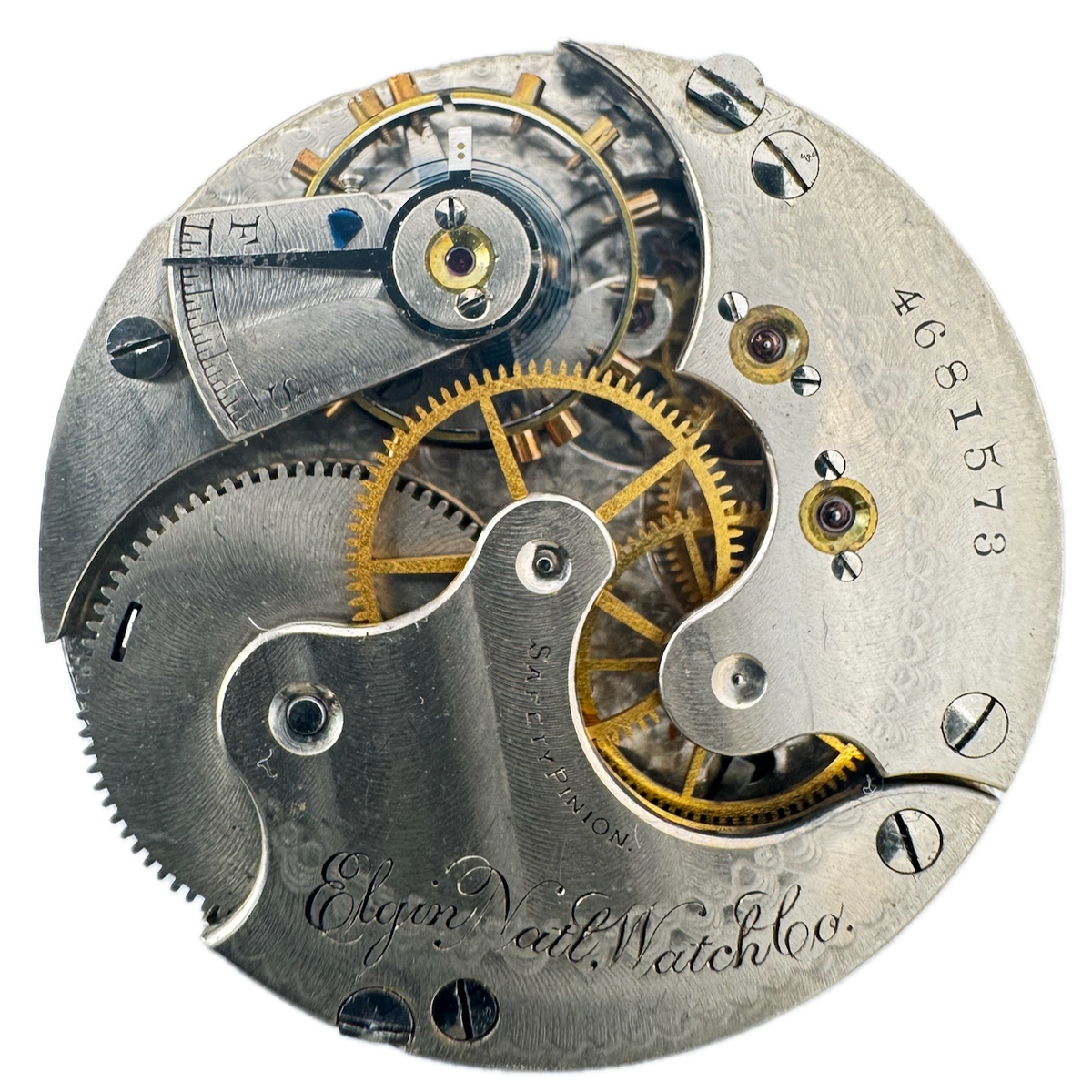 Elgin 2 1893