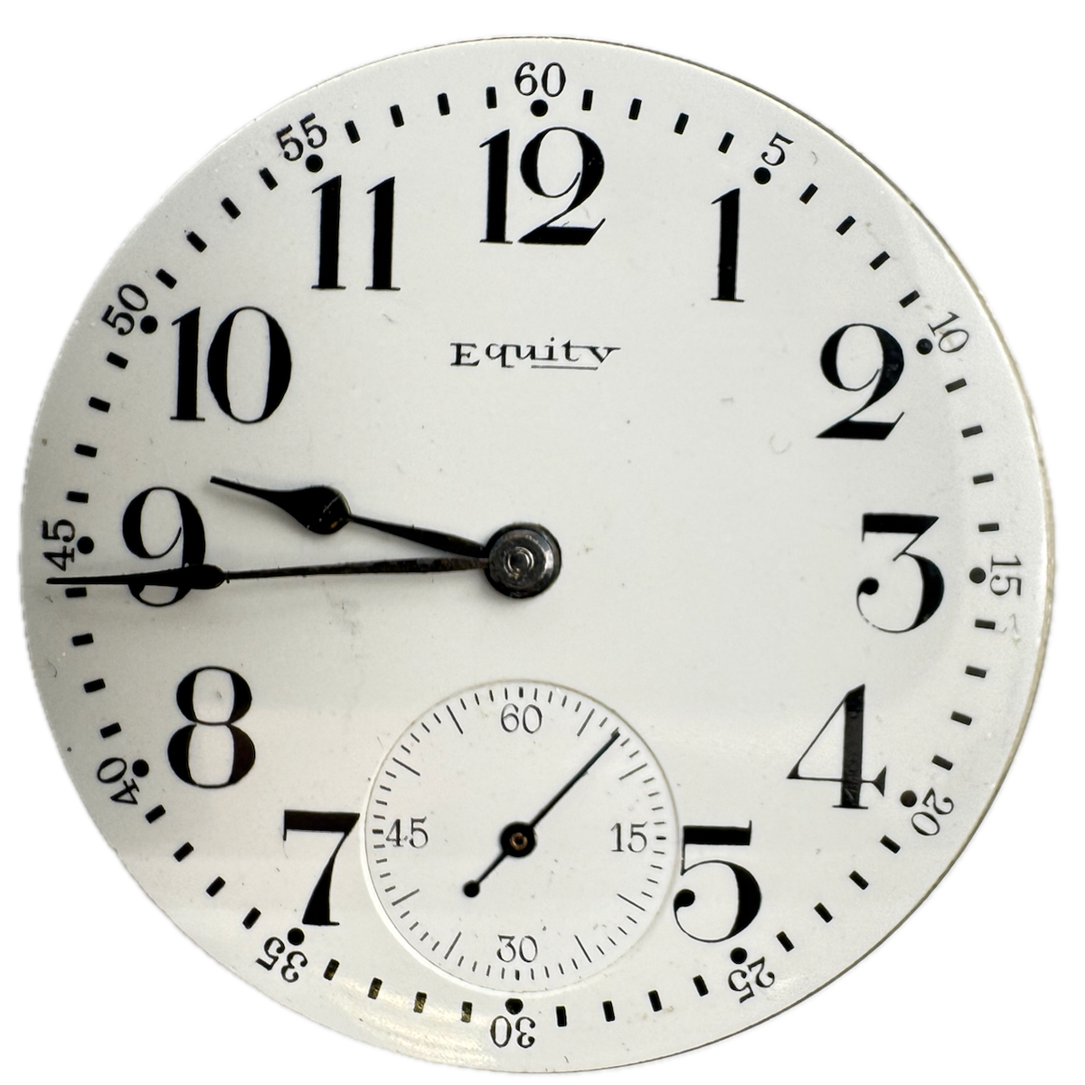 Equity Watch Co. Private Label