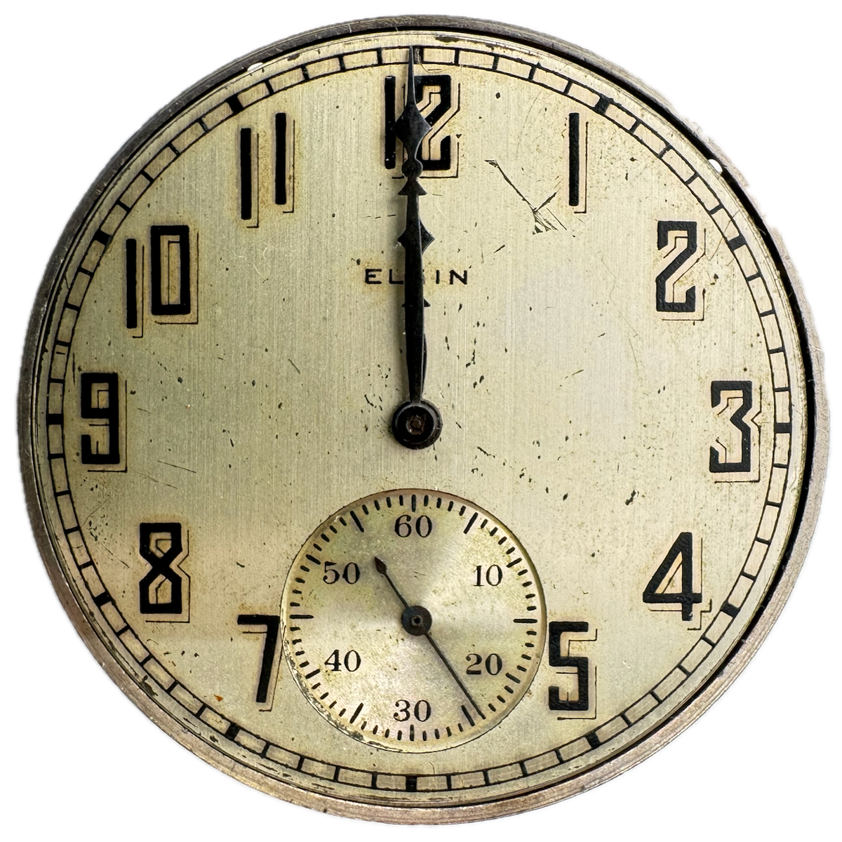 Elgin 1925