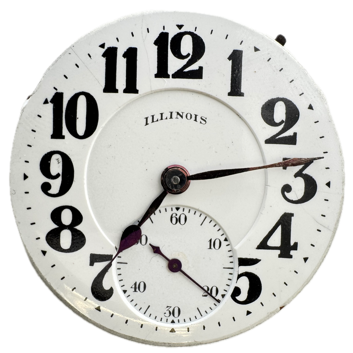 Illinois 9 1919