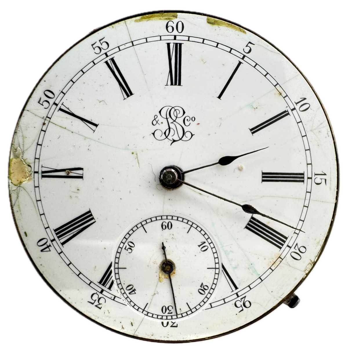 Sears Roebuck & Co.