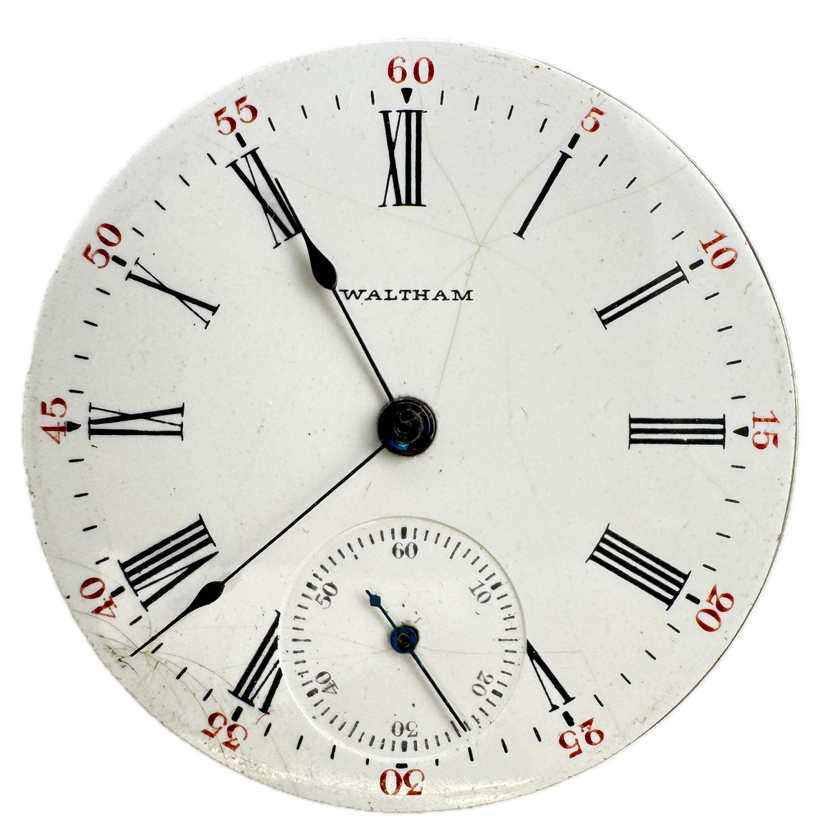 Waltham 1899 1899
