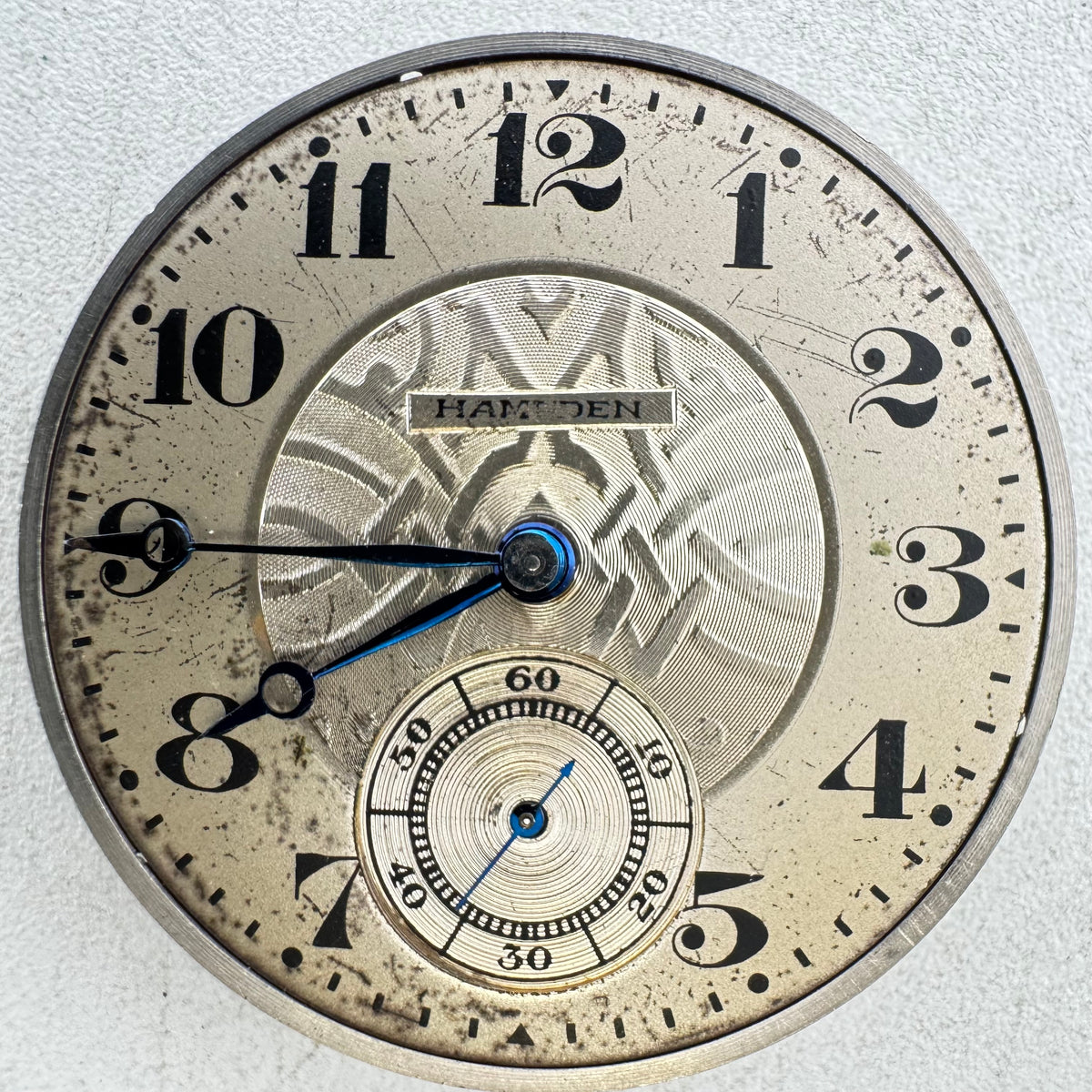 Hampden 5 1916