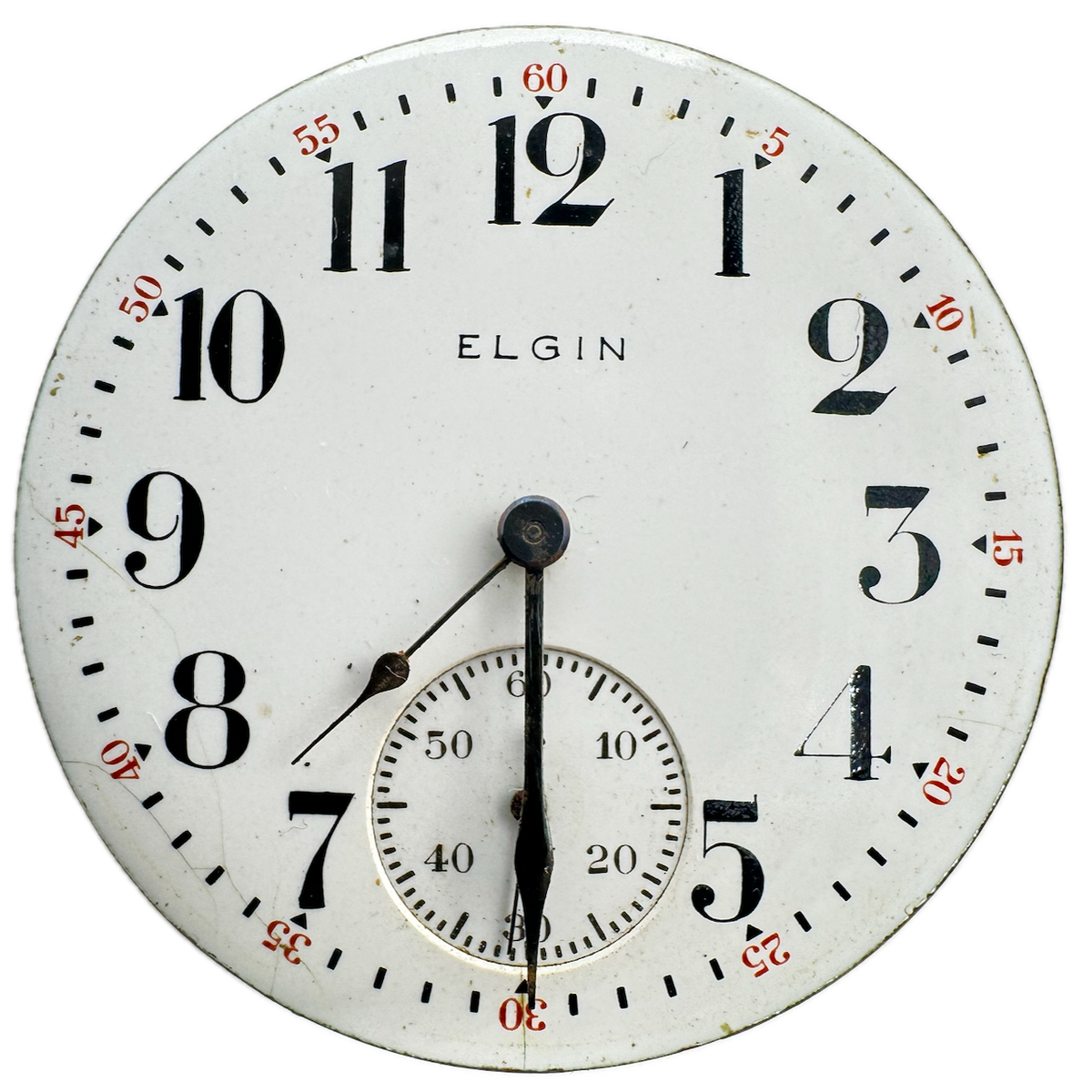 Elgin 6 1899