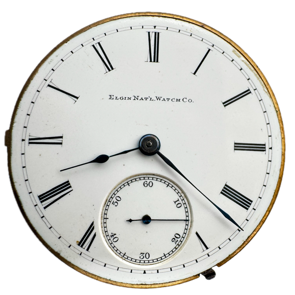 Elgin 3 1888
