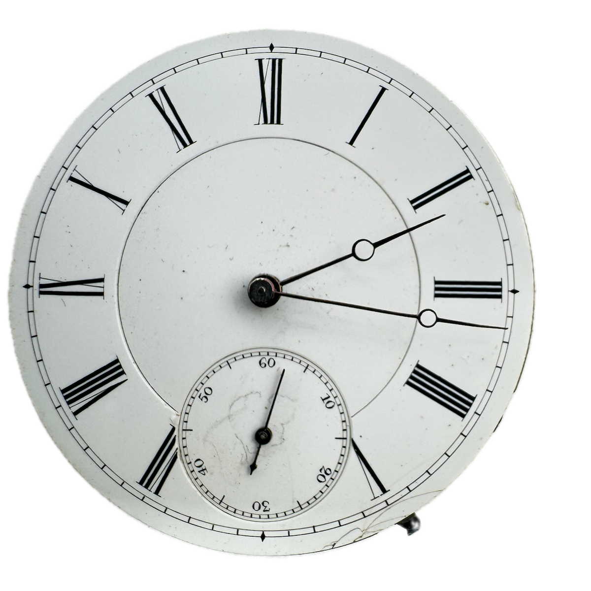 Longines 1882