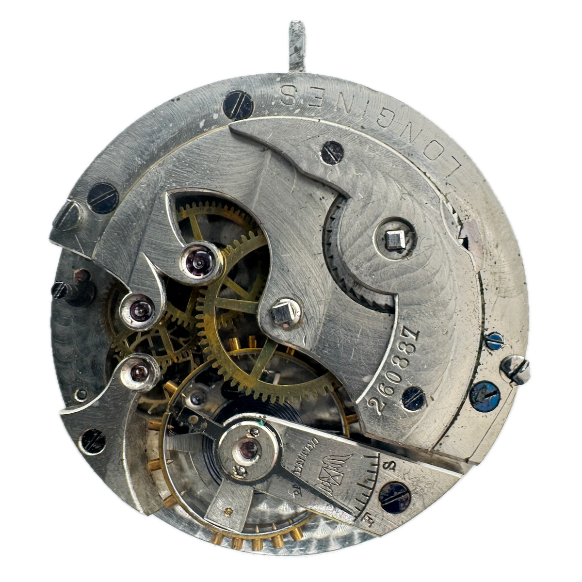 Longines 1882