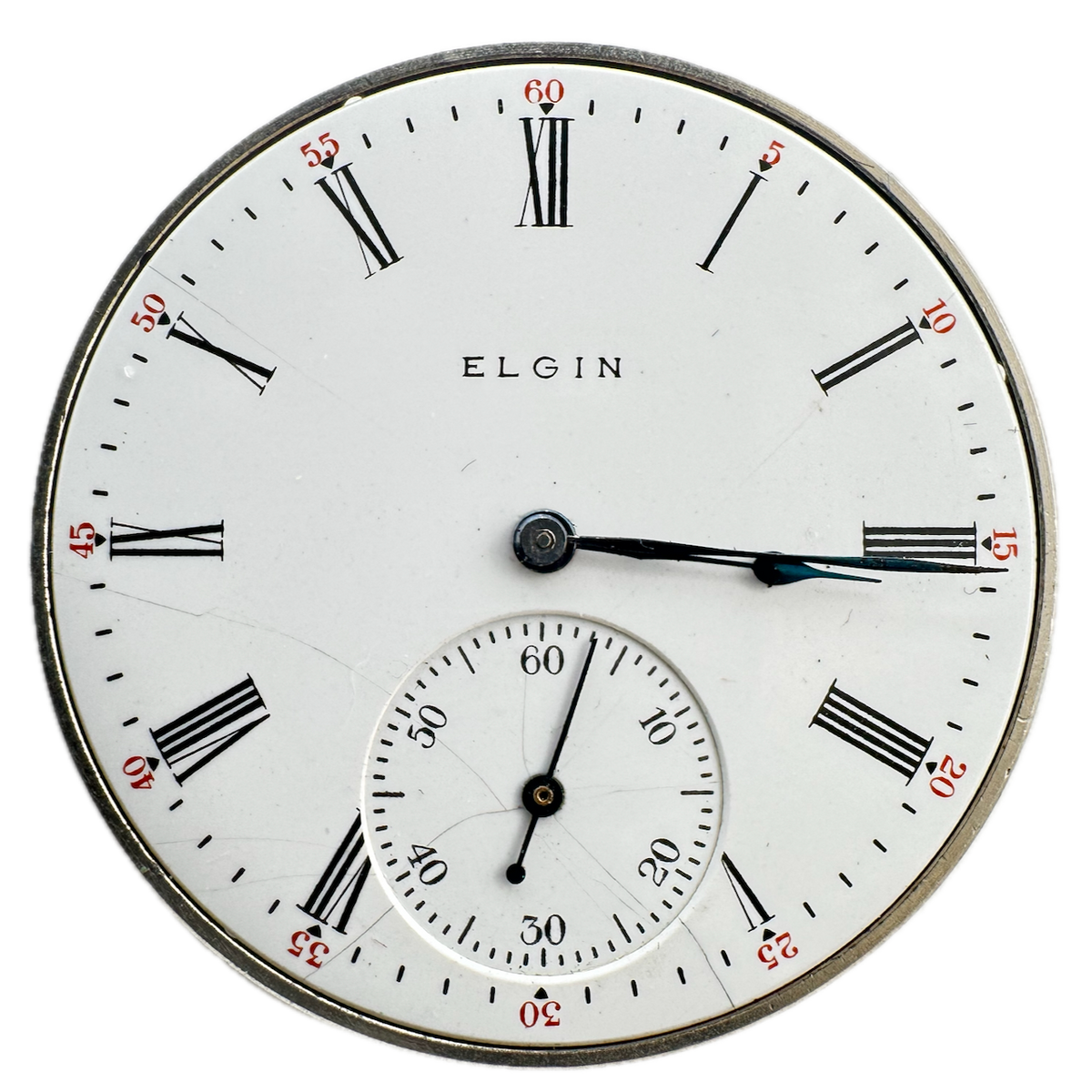 Elgin 2 1905