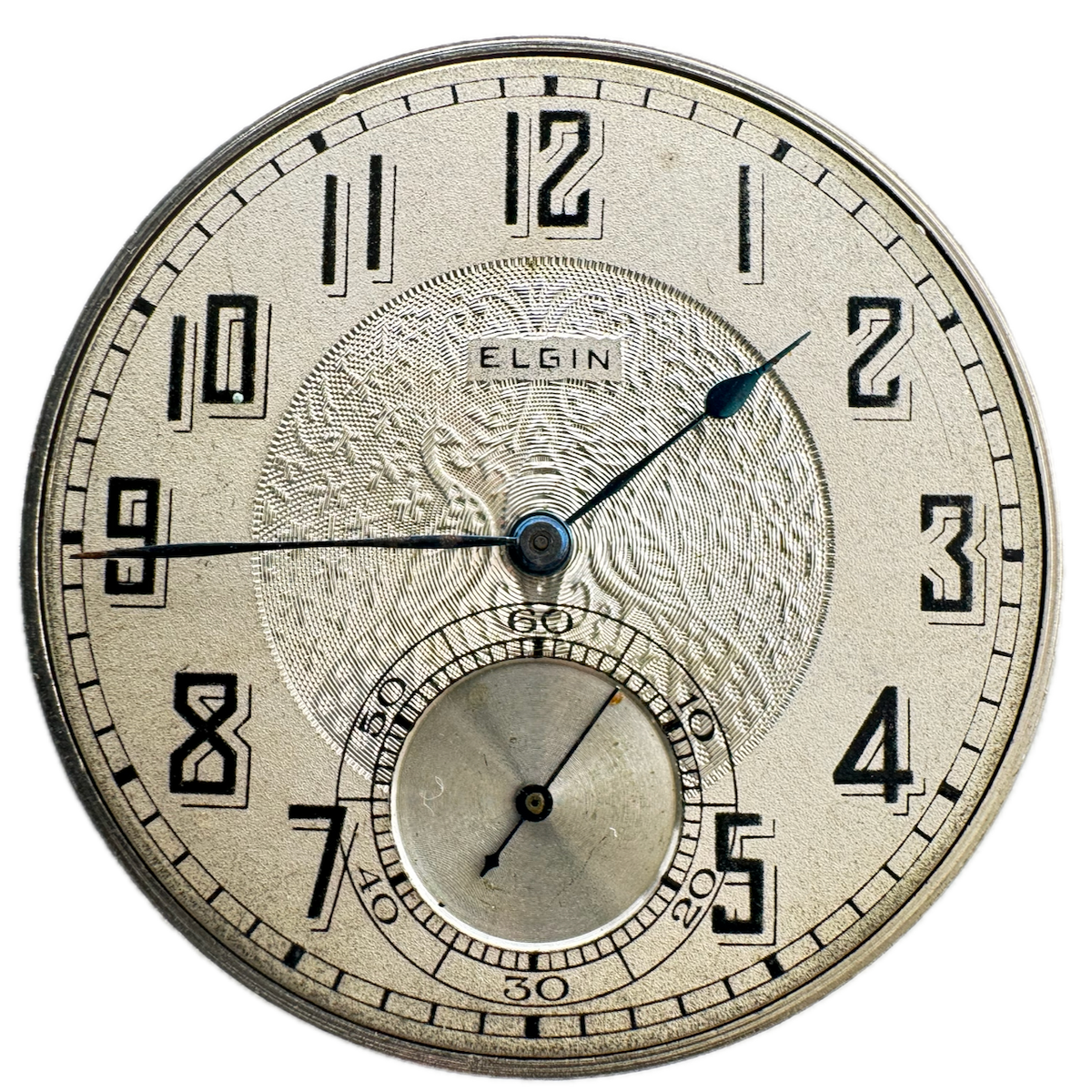 Elgin 3 1912