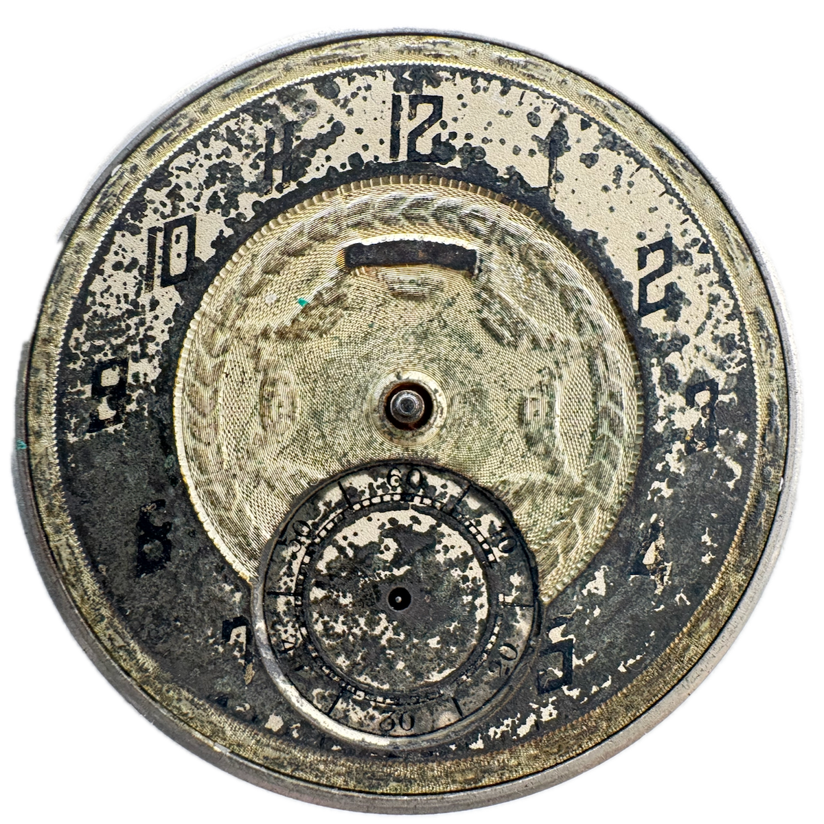 Illinois 1 1920