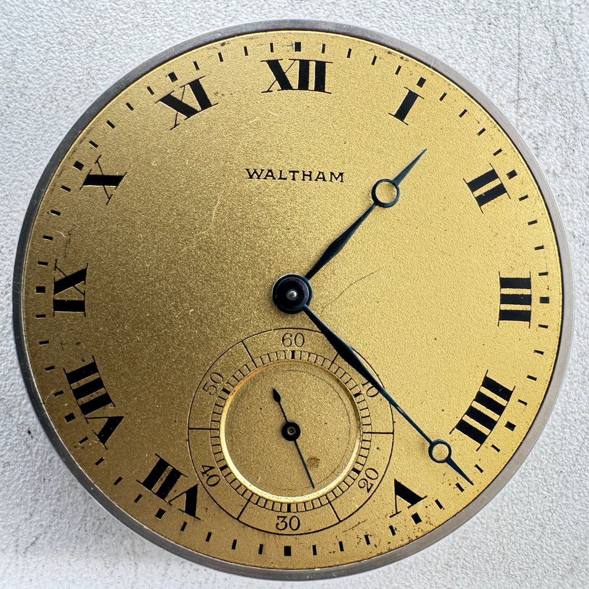 Waltham 1894 1920