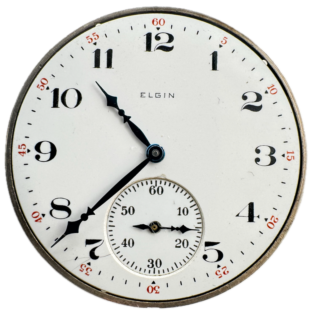 Elgin 3 1926