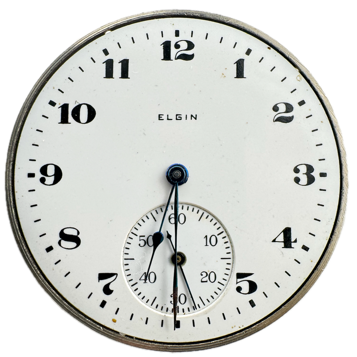 Elgin 3 1922