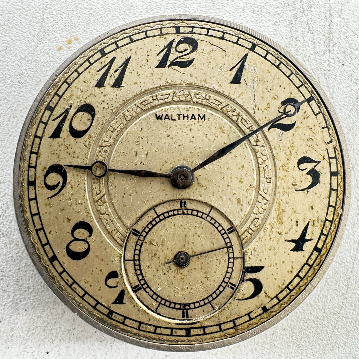 Waltham 1894 1926