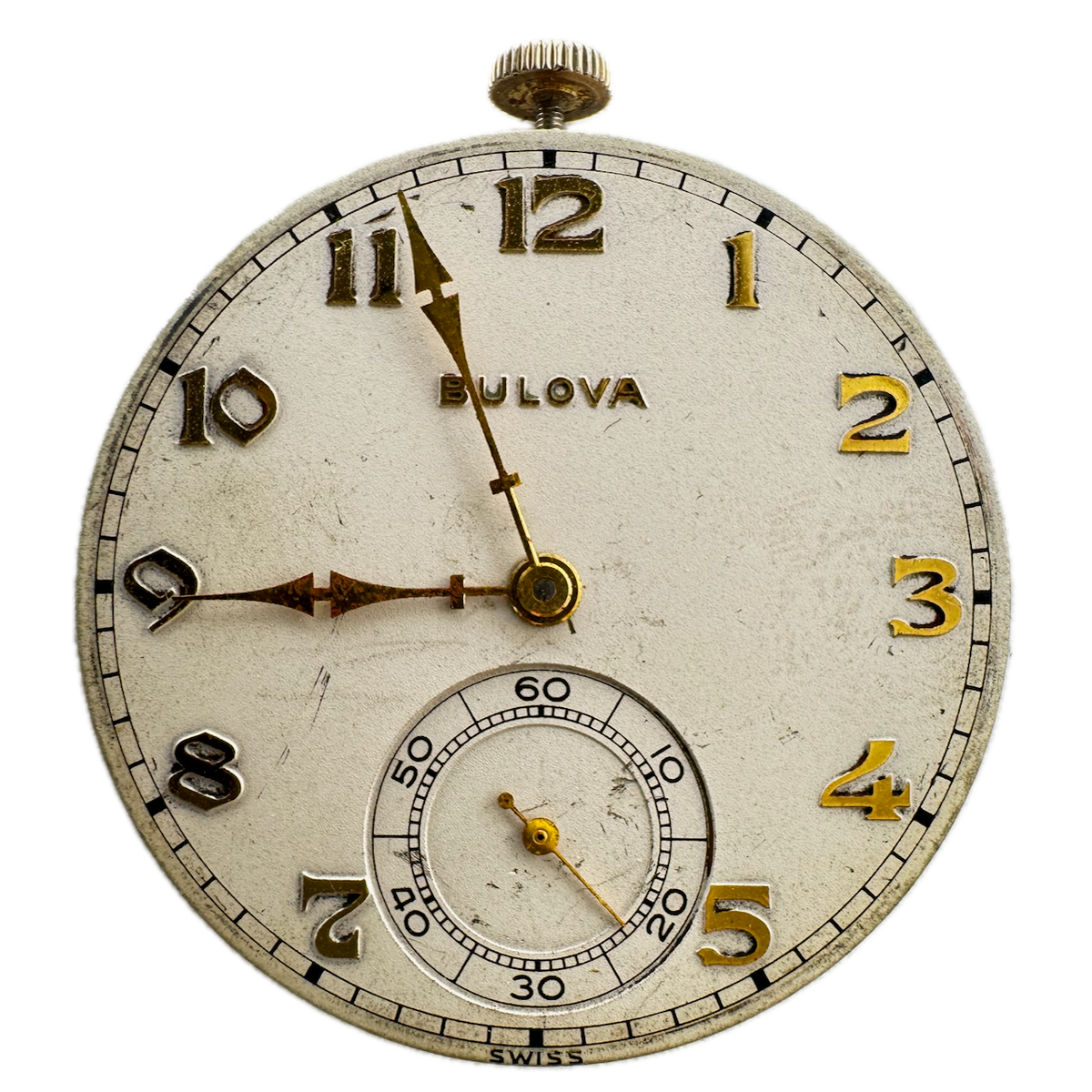 Bulova 1927
